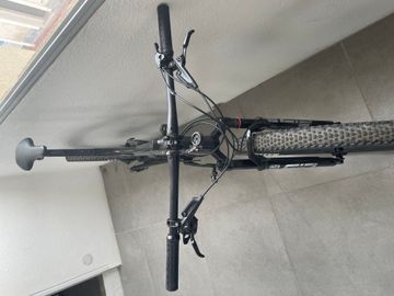 Used Lapierre XR 9.9 2022 2022 Mountainbike, Light Gray, 29 — image 4 of 6