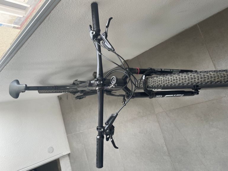 Brugt Lapierre XR 9.9 2022 2022 Mountainbike — billede 4 af 6