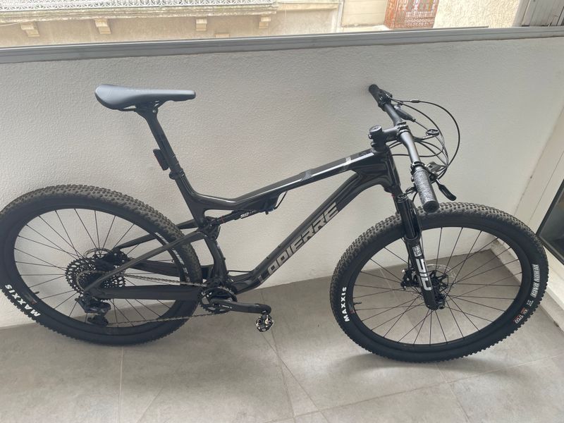 Použité Lapierre XR 9.9 2022 2022 MTB