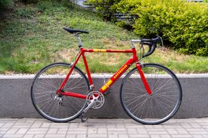 Battaglin - Tricolore Classic Road Bicycle, 2000