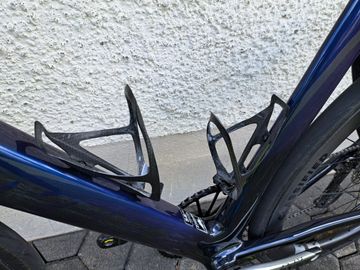 Stevens Arcalis Disc 2023 Road & Gravel d'occasion — image 27 sur 30