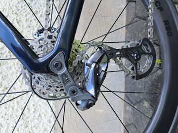 Stevens Arcalis Disc 2023 Road & Gravel d'occasion — image 18 sur 30