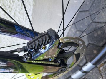 Stevens Arcalis Disc 2023 Road & Gravel d'occasion — image 28 sur 30