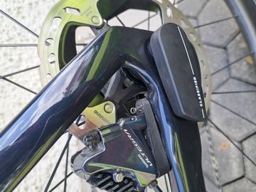 Stevens Arcalis Disc 2023 Road & Gravel d'occasion — image 30 sur 30