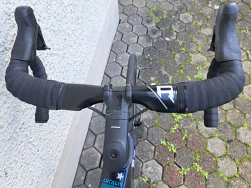 Stevens Arcalis Disc 2023 Road & Gravel d'occasion — image 11 sur 30
