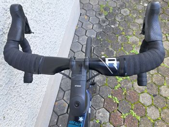 Used Stevens Arcalis Disc 2023 Road & Gravel, Blue — image 25 of 30