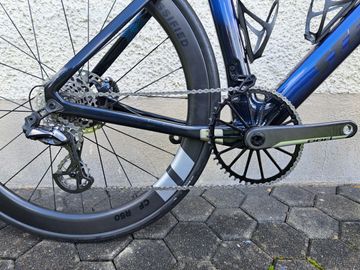 Stevens Arcalis Disc 2023 Road & Gravel d'occasion — image 20 sur 30