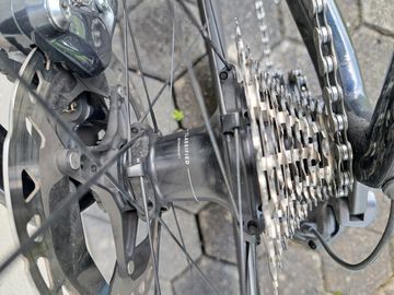 Stevens Arcalis Disc 2023 Road & Gravel d'occasion — image 10 sur 30