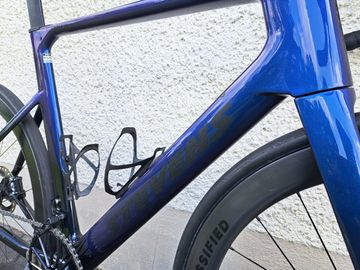 Stevens Arcalis Disc 2023 Road & Gravel d'occasion — image 17 sur 30