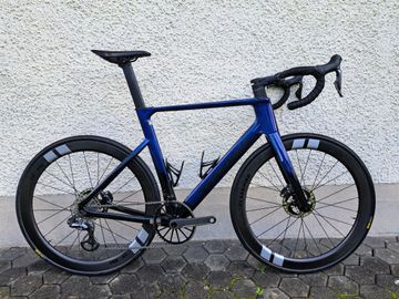 Stevens Arcalis Disc 2023 Road & Gravel d'occasion — image 16 sur 30