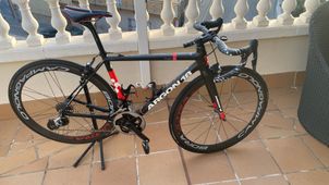 Argon 18 - Gallium Pro Sram Red Etap, 2016