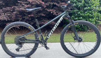 Specialized - Rockhopper Expert 27.5 2022, 2022