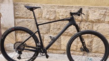 Cannondale - Scalpel HT Hi-MOD 1 2022, 2022