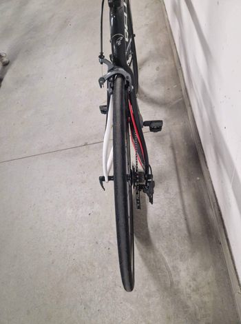 Used Pinarello Dogma 65.1 Think2 2015 Road & Gravel, Schwarz — image 4 of 4