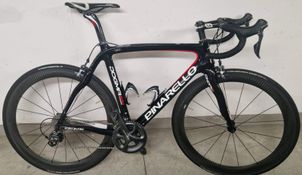 Pinarello - Dogma 65.1 Think2, 2015