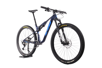 Used KTM Scarp 2021 Road & Gravel, Black — image 2 of 20