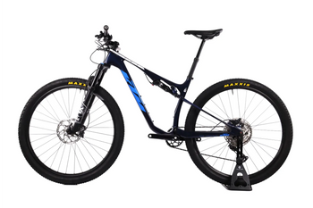 Used KTM Scarp 2021 Road & Gravel, Black — image 3 of 20