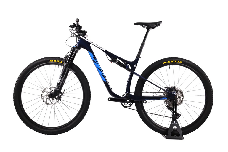 Used KTM Scarp 2021 Road & Gravel, Black — image 3 of 20