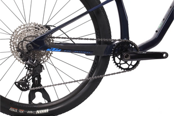 Used KTM Scarp 2021 Road & Gravel, Black — image 4 of 20