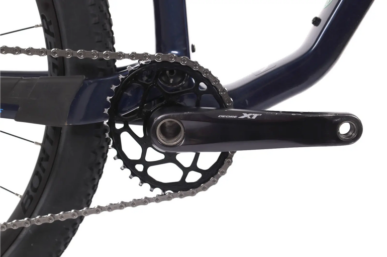 Used KTM Scarp 2021 Road & Gravel, Black — image 6 of 20