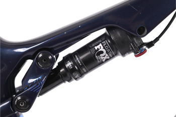 Used KTM Scarp 2021 Road & Gravel, Black — image 8 of 20