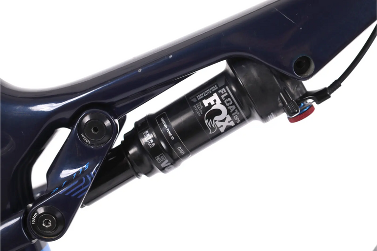 Used KTM Scarp 2021 Road & Gravel, Black — image 8 of 20