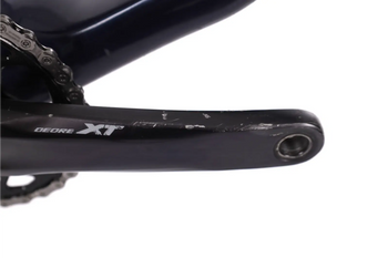 Used KTM Scarp 2021 Road & Gravel, Black — image 11 of 20