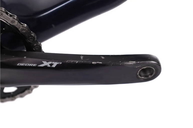 Used KTM Scarp 2021 Road & Gravel, Black — image 11 of 20