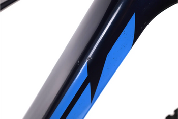 Used KTM Scarp 2021 Road & Gravel, Black — image 14 of 20
