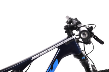 Used KTM Scarp 2021 Road & Gravel, Black — image 16 of 20