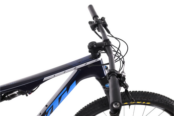 Used KTM Scarp 2021 Road & Gravel, Black — image 17 of 20