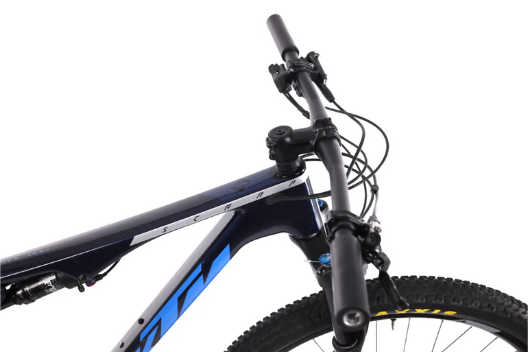 Used KTM Scarp 2021 Road & Gravel, Black — image 17 of 20