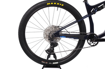 Used KTM Scarp 2021 Road & Gravel, Black — image 18 of 20