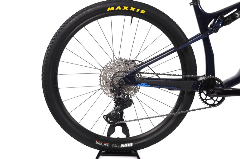 Used KTM Scarp 2021 Road & Gravel, Black — image 18 of 20