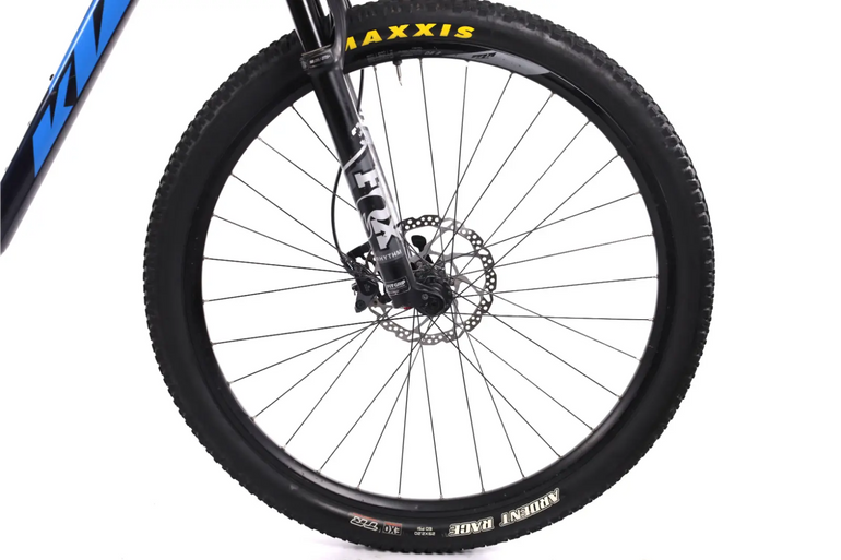 Used KTM Scarp 2021 Road & Gravel, Black — image 19 of 20