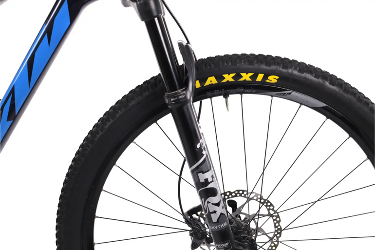 Used KTM Scarp 2021 Road & Gravel, Black — image 20 of 20