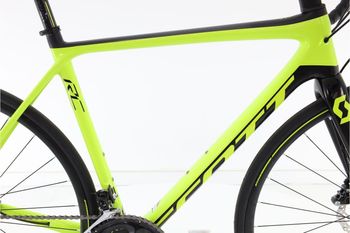 Used Scott Addict RC 10 Road & Gravel — image 2 of 9