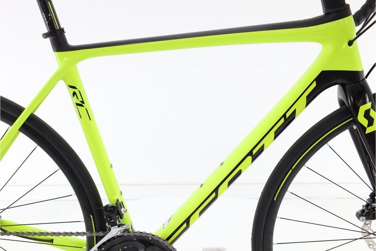 Used Scott Addict RC 10 Road & Gravel — image 2 of 9