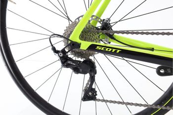 Used Scott Addict RC 10 Road & Gravel — image 3 of 9