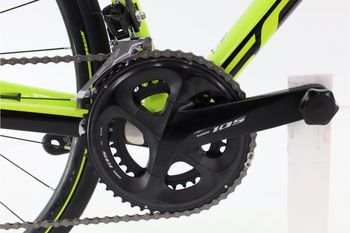 Used Scott Addict RC 10 Road & Gravel — image 4 of 9