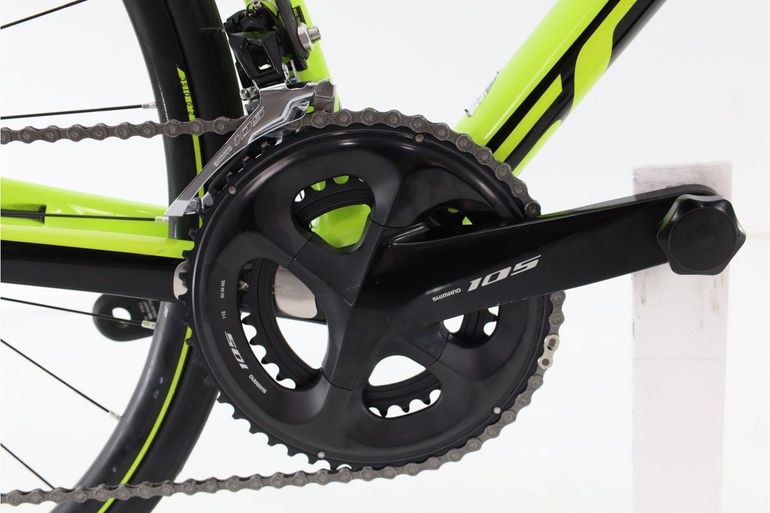 Used Scott Addict RC 10 Road & Gravel — image 4 of 9