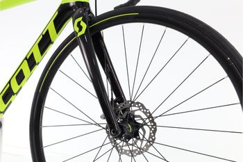 Used Scott Addict RC 10 Road & Gravel — image 5 of 9