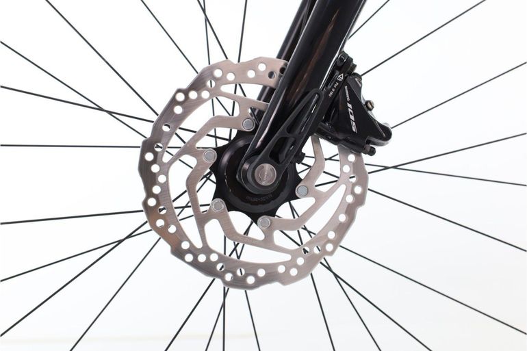 Used Scott Addict RC 10 Road & Gravel — image 7 of 9
