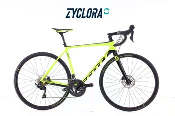 Used Scott Addict RC 10 Road & Gravel — image 9 of 9