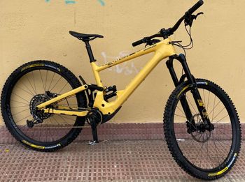 Specialized - Turbo Kenevo SL Expert 2022, 2022