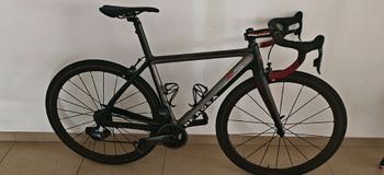 De Rosa - King 3 RS Frameset, 2012