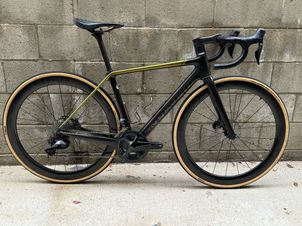 Cervélo - R5 Ultegra Di2 Disc, 2022