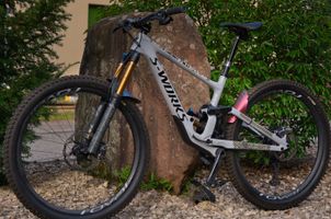 Specialized - S-Works Enduro 2020, 2020