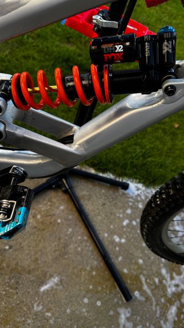 Tweedehands YT Industries Capra 27 AL LTD 2019 2019 Mountainbike — afbeelding 7 van 9