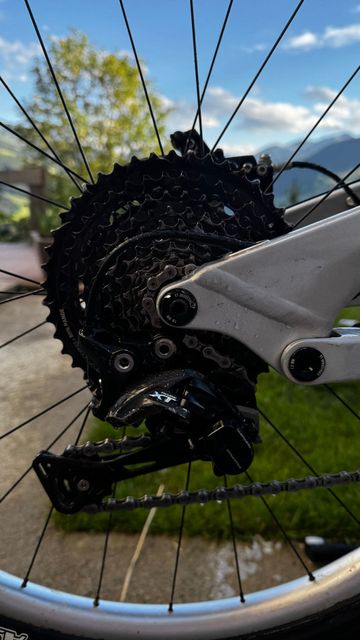 Tweedehands YT Industries Capra 27 AL LTD 2019 2019 Mountainbike — afbeelding 8 van 9